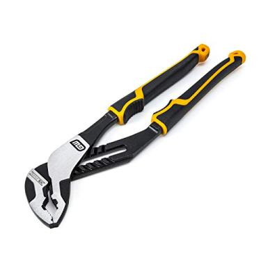 Imagem de GEARWRENCH Alicate Bico Papagaio Pitbull K9 V-Jaw 30 5 Cm (12') - 82173C