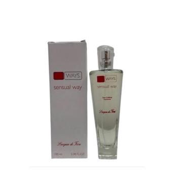 Imagem de Sensual Way 100ml Lacqua Di Fiori