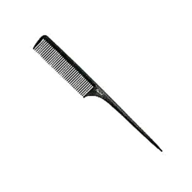 Imagem de Pente Vertix carbon pro cabo fino
