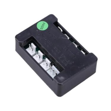 Imagem de harayaa Peças de controlador de scooter Acessórios resistentes ao desgaste Substituir para ciclomotor elétrico