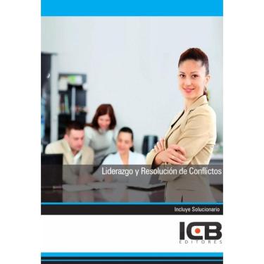 Imagem de Liderazgo y Resolución de Conflictos - Espanhol