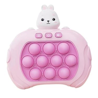 Imagem de Pop it Mini Gamer Brinquedo Console Eletrônico