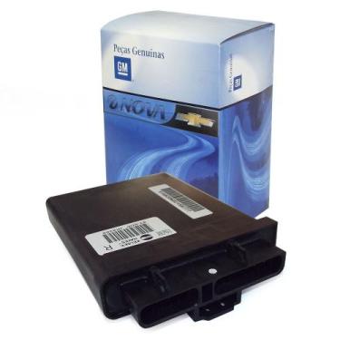 Imagem de Modulo Abs Do Freio Traseiro Pecas Genuinas Gm S10 blazer 15976820