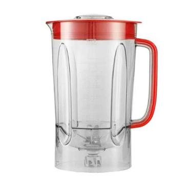 Imagem de Copo Liq. Philco Multi Proc Pmp 1600 1400w Vermelho Original