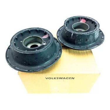 Imagem de Par Coxim Amortecedor Dianteiro Santana 96 Á 04 .axs0220744 - Axios