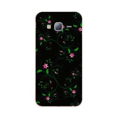 Imagem de Capa Adesivo Skin353 Verso Para Samsung Galaxy J3 J300/j320 - KawaSkin