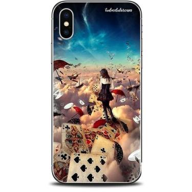 Imagem de Capa Capinha Pers Moto G60 Feminina Cd 278 - Tudo Celular Cases
