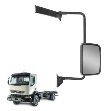 Imagem de Espelho Retrovisor Volvo VM Lado Direito - Fabbof