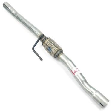 Imagem de Tubo Flexível Intermediário Idea 1.4 8v Fire 2006 A 2009 - BR Catalisa