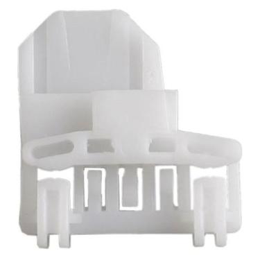 Imagem de Arraste Maquina De Vidro Direito Santana Iii - METAL SYSTEM