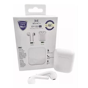 Imagem de Fone Bluetooth  Compatível C/ Samsung A20 LY-122 - Maston