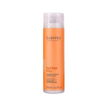 Imagem de Cadiveu Essentials Bye Bye Frizz Condicionador 250 Ml