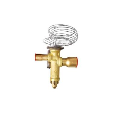 Imagem de Válvula de Expansão Termostática Danfoss TGE 17TR 7/8 x 3/8 x 1/4 - 06