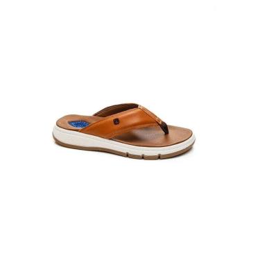 Imagem de Chinelo Masculino Pegada 134305-03-Masculino
