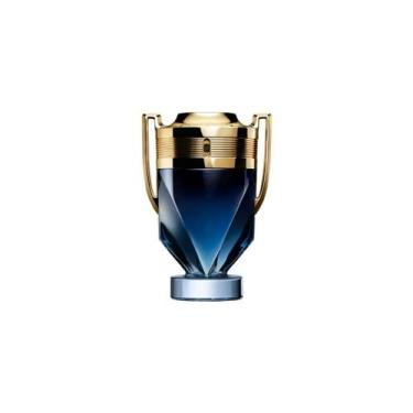 Imagem de Paco Rabanne Invictus Parfum - Perfume Masculino 100ml