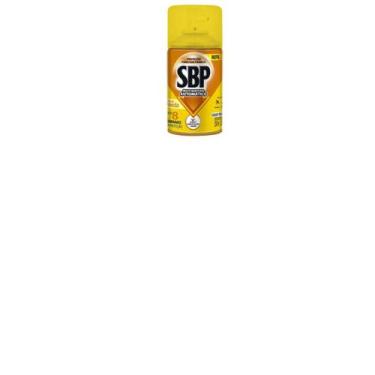 Imagem de SBP Automático Multi Inseticida Citronela Refil 250ml