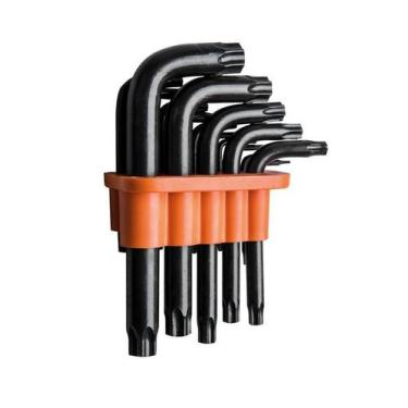 Imagem de Jogo Chaves Trafix 15 Un 450215 Tramontina - Tramontina Garibaldi