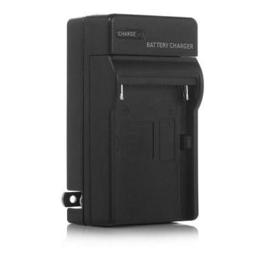 Imagem de Carregador de bateria np-f970 p/ leds - YU