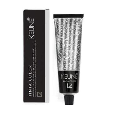 Imagem de Tinta Coloração Keune 3 Castanho Escuro 60ml