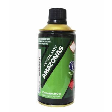 Imagem de Reticulador Catalizador De Colas Amonas 501Am - Amazonas