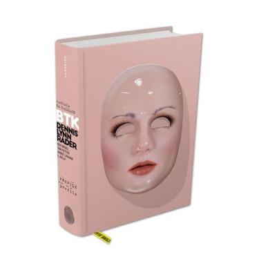 Imagem de Livro - BTK Profile: Máscara da Maldade