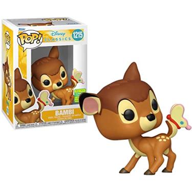 Imagem de Pop! Funko Bambi #1215 | Disney | Bambi