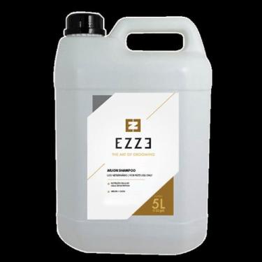 Imagem de Shampoo Arjon EZZE 5 Litros - Vetsense