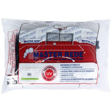 Imagem de Rede de Tênis Master Oficial Saque Duplo Total Competição