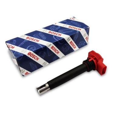 Imagem de Bobina ignição audi r8 q7 q5 a8 a7 a6 a5 a4 vw touareg porsche cayenne