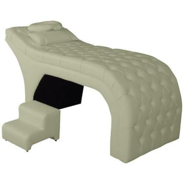 Imagem de Maca Isis Para Extensão De Cílios E Design Sobrancelhas - VANIA DECOR,