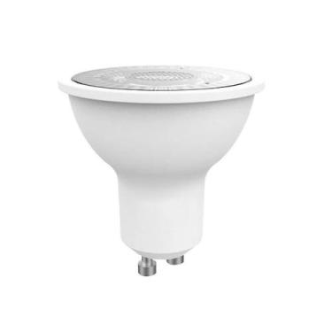 Imagem de Lâmpada Led Dicróica MR16 GU10 Decoração Bivolt 4,5W - Led Light