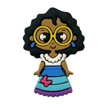 Imagem de Aplique Kit 10 Peças Maribel Emborrachado - RAE
