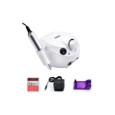 Imagem de Lixadeira Porquinho Lixa Motor Elétrica30000 Rpm Bivolt - oem