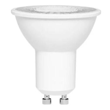 Imagem de Lampada Led Para Spot Gu10 6,5w Dicroica Branco Frio 6500k - Distribui