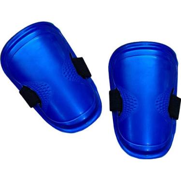 Imagem de Caneleira Infantil Veneza Kaemy-K143, Azul