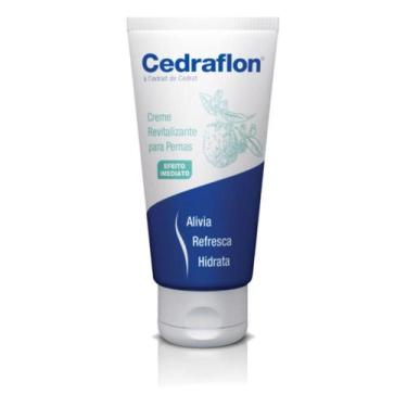 Imagem de Cedraflon Creme 150ml - Servier