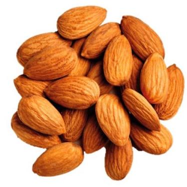 Imagem de Amêndoa Crua e Sem Sal - 500g - Casa do Naturalista