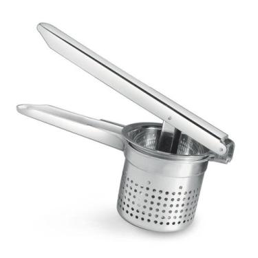 Imagem de Espremedor Amassador de Batatas em Inox Legumes - Wincy