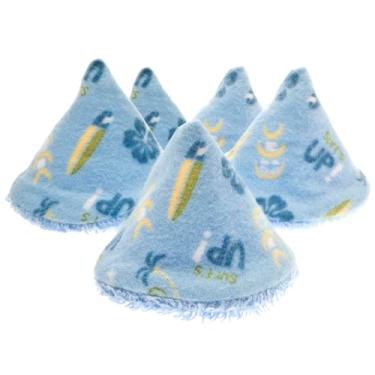 Imagem de Beba Bean Bolsa de Celofane Pee-Pee Teepee - Surfe