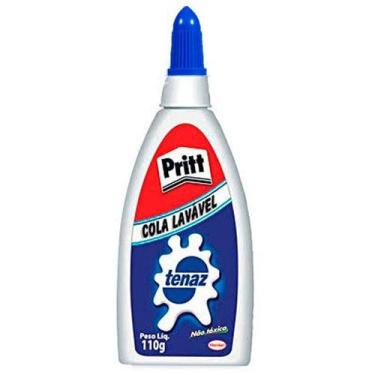Imagem de Cola Branca Tenaz 110g - Henkel
