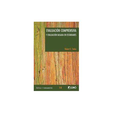 Imagem de Evaluación comprensiva - Editorial Graó