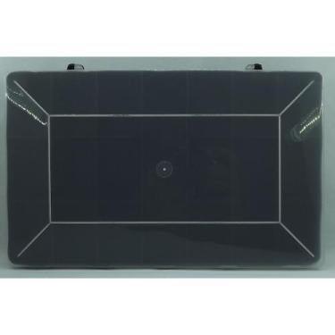 Imagem de Caixa Organizadora Plástico - 19 Divisórias - DS Tools