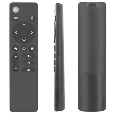 Imagem de Beyution Substituição D2400521 Controle remoto adequado para mini projetor Anker Nebula Capsule Smart - D4111, D2400121, D2400521