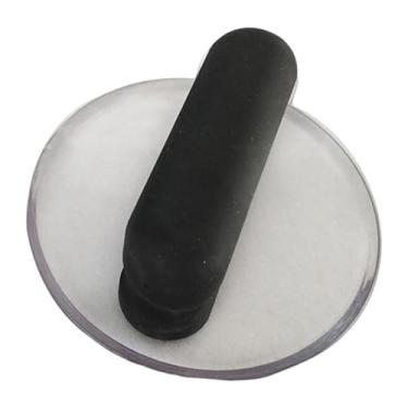 Imagem de Ioensy Reboco espátula de polimento de parede conveniente prático profissional resistente ferramenta manual para parede de casa, 10.3x10.3cm