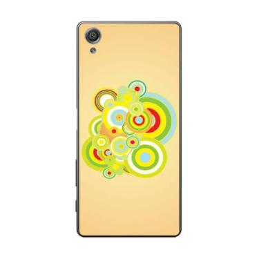 Imagem de Capa Adesivo Skin370 Verso Para Sony Xperia X (F5121,F5122) - KawaSkin