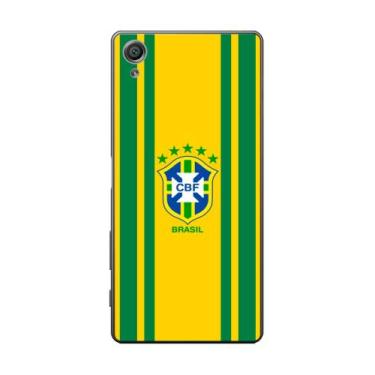 Imagem de Capa Adesivo Skin367 Verso Para Sony Xperia X (F5121,F5122) - KawaSkin