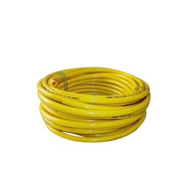 Imagem de Mangueira Jardim Siliconada Amarela 1/2 Elite - 25 Metros