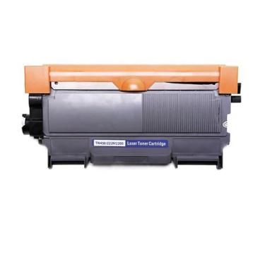 Imagem de Toner Premium Compatível com Brother TN410 TN420 TN450 Hl2130