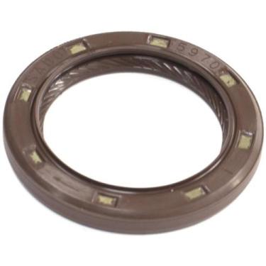 Imagem de Retentor do virabrequim Fiat Argo 2017 a 2022 SABÓ 05970BRGF