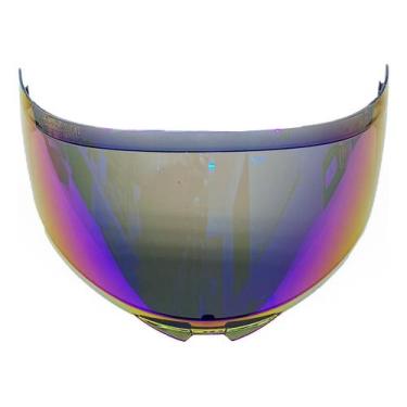 Imagem de Viseira Injetada 2.2mm Capacete Helt Polar Antirisco - Polivisor, Cama